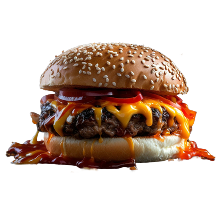 livraison burgers à 61260 Val-au-Perche 