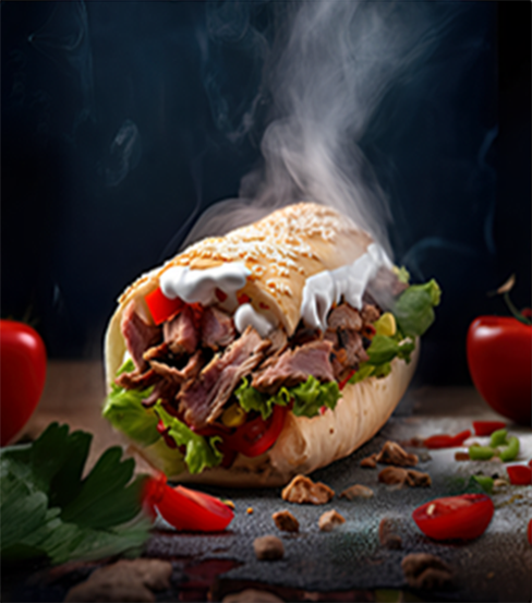 livraison Sandwichs à 61260 Val-au-Perche 